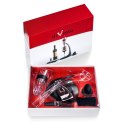 Aerator Napowietrzacz do wina diVinto Deluxe wino