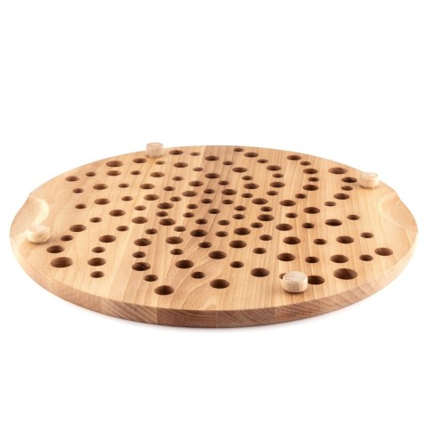 Pizza Aerator Deska do Pizzy Patera Taca 35 cm