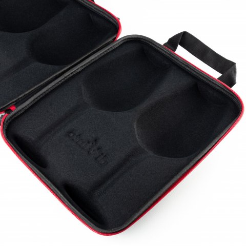 Etui z kieliszkami diVinto Diamond XXL Walentynki