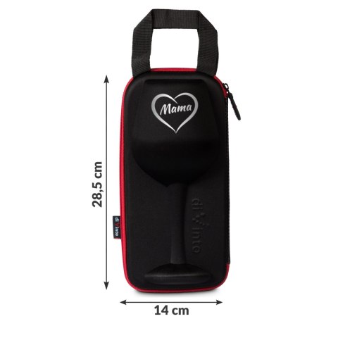 Gigantyczny Kieliszek diVinto dla Mamy - prezent dla mamy na urodziny