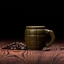 Grenade Shot Kieliszek Granat militarny do wódki