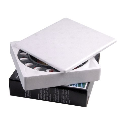 Imprezowa ruletka gra na imprezę towarzyska gry