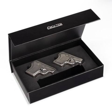 2 kostki do whisky prezent dzień ojca kawalerski