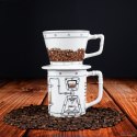 Coffeemageddon Dripper Kubek zaparzacz do kawy