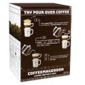 Coffeemageddon Dripper Kubek zaparzacz do kawy