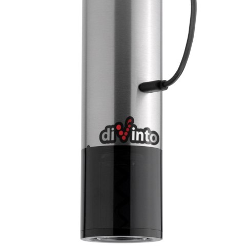 Duo Twister diVinto- zestaw do wina - akcesoria - elektryczny otwieracz 2w1