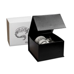 Kubek Mikrofon - prezent dla śpiewaka, wokalisty, youtubera lub streamera