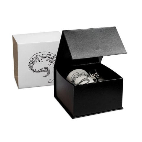 Kubek Mikrofon - prezent dla śpiewaka, wokalisty, youtubera lub streamera