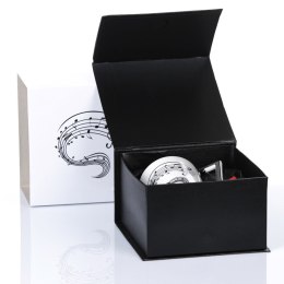 Kubek Muzyka - Gitara Klasyczna - prezent dla muzyka, dla gitarzysty