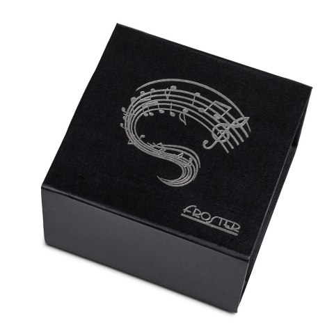 Kubek Muzyka - Saksofon - prezent dla saksofonisty, muzyka, melomana