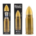 Kubek Termos Pocisk 350 ml - prezent dla faceta - broń militaria survival