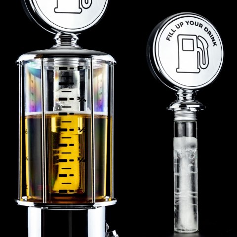 Lodowy Dystrybutor do Drinków Dozownik na imprezę