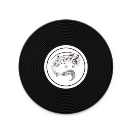 Winylowe Podkładki Muzyka dla nauczyciela muzyki