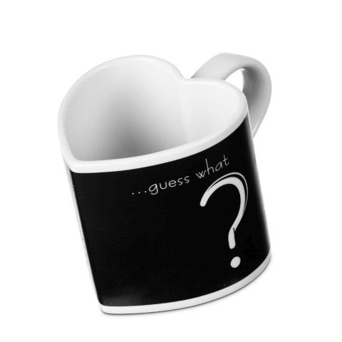 Zaskakujący Kubeczek Deluxe (EN)