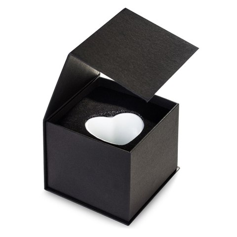 Zaskakujący Kubek Deluxe - Moje serce - prezent dla niej - dla niego - EKG