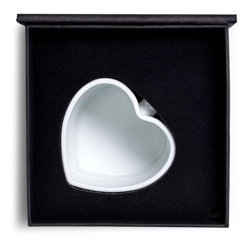 Zaskakujący Kubek Deluxe - Moje serce - prezent dla niej - dla niego - EKG