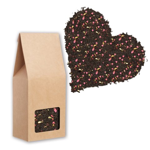 Zestaw Prezentowy - Love is all you need - prezent ślubny, walentynkowy