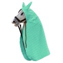 Peleryna Skippi dla Hobby Horse - miętowy - prezent dla dziewczynki