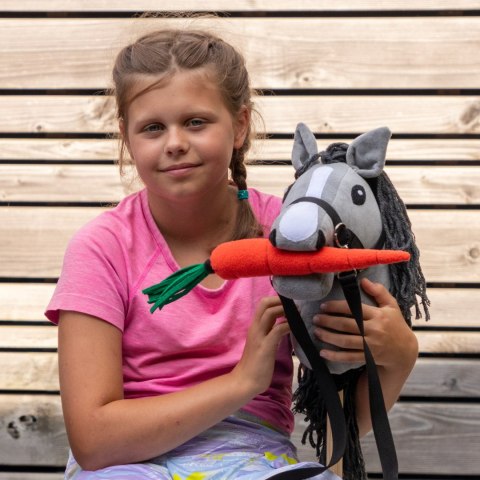 Pluszowe warzywa owoce smaczki dla Hobby Horse - zestaw XL - Skippi