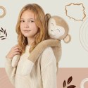 Sensonis Maskotka z obciążeniem Małpka - pomaga redukować lęk, stres