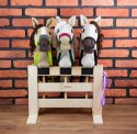 Skippi Padok dla Hobby Horse - stojak na trzy, dwa lub jednego hobby horse