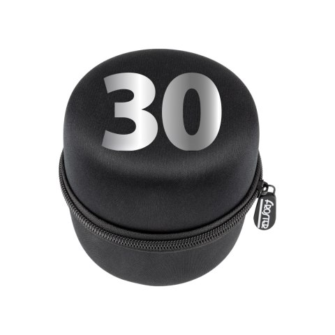 Urodzinowa szklanka do whisky - prezent na 30 urodziny - dla męża, brata