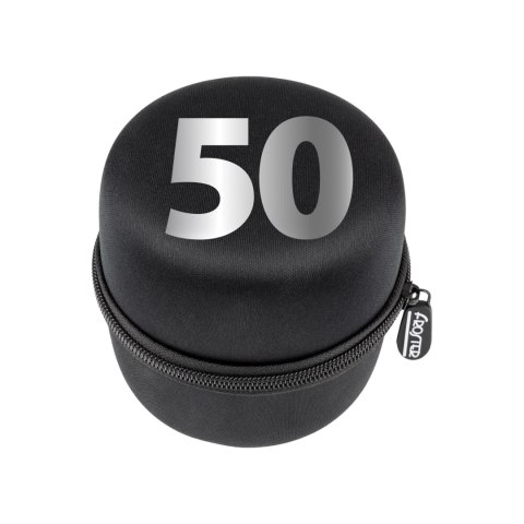 Urodzinowa szklanka do whisky - prezent na 50 urodziny - dla męża, ojca