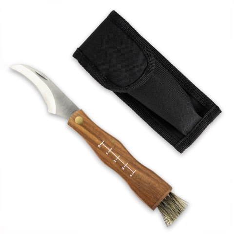 Zestaw Prezentowy dla Babci Grzybiarki - na Dziań Babci - na urodziny