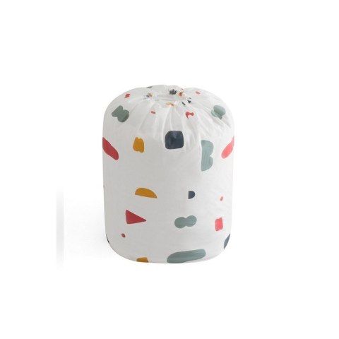 Pojemnik na zabawki lub pranie, kosz, worek 80 x 85 cm OR49WZ3