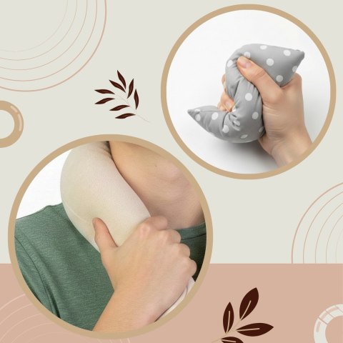 Sensonis Pluszak Obciążeniowy Pies Jamnik 1.5 kg