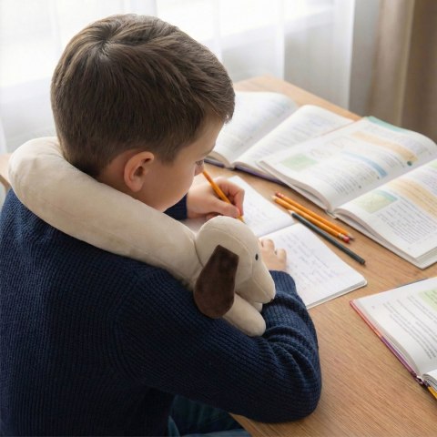 Sensonis Pluszak Obciążeniowy Pies Jamnik 2 kg