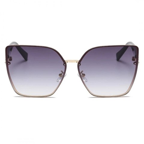 Okulary przeciwsłoneczne PREMIUM OK382WZ1