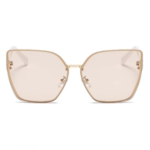 Okulary przeciwsłoneczne PREMIUM OK382WZ3