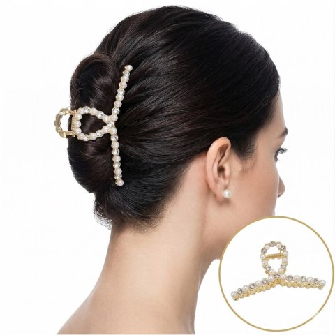 Spinka do włosów klamra XL 11,5 cm SP313