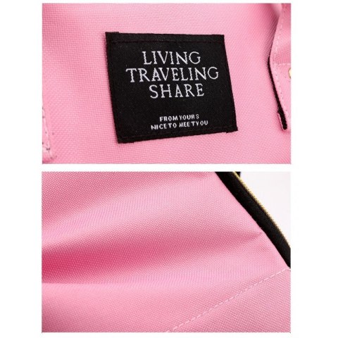 Torba, organizer, plecak dla mamy Szary PLM10SZ