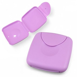 Organizer na wkładki higieniczne, tampony, zgrabne pudełeczko do torebki ORM35FIO