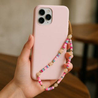 Uchwyt Smycz do telefonu 27 cm UDT08