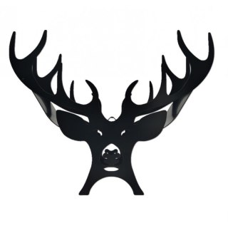 Uchwyt Stojak na papier toaletowy Jeleń UCH09