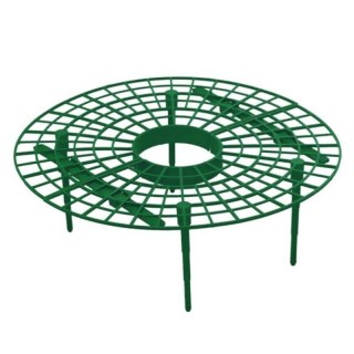 Stojak do uprawy roślin, podpora na truskawki 30 cm ROS20