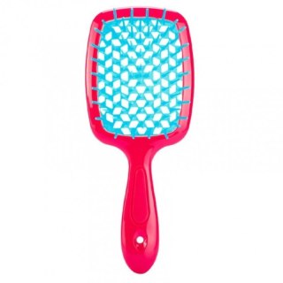 Szczotka do rozczesywania włosów, do suszenia, do masażu SCZ15WZ1
