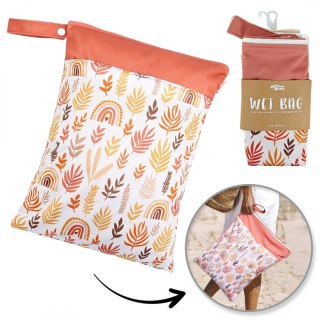 Wodoodporna torba, organizer na kosmetyki 30x40cm WB01