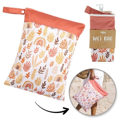 Wodoodporna torba, organizer na kosmetyki 30x40cm WB01