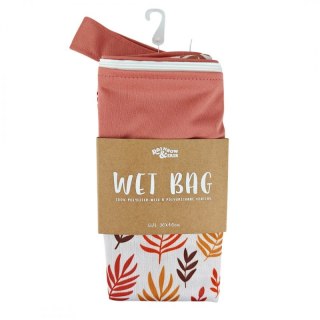 Wodoodporna torba, organizer na kosmetyki 30x40cm WB01