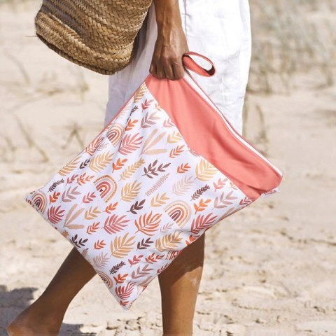 Wodoodporna torba, organizer na kosmetyki 30x40cm WB01