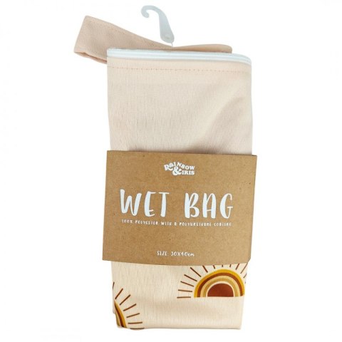 Wodoodporna torba, organizer na kosmetyki 30x40cm WB02