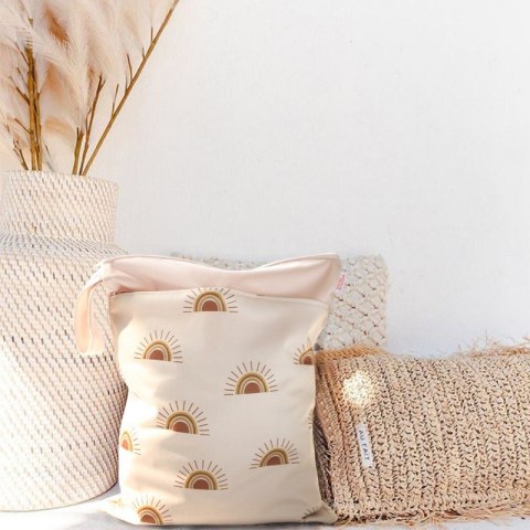 Wodoodporna torba, organizer na kosmetyki 30x40cm WB02