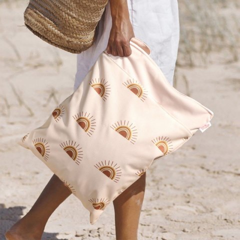 Wodoodporna torba, organizer na kosmetyki 30x40cm WB02