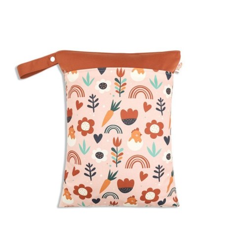 Wodoodporna torba, organizer na kosmetyki 30x40cm WB03