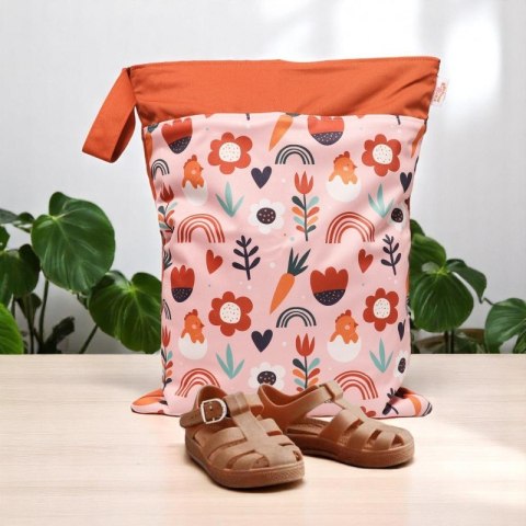 Wodoodporna torba, organizer na kosmetyki 30x40cm WB03