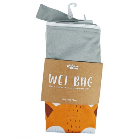 Wodoodporna torba, organizer na kosmetyki 30x40cm WB04